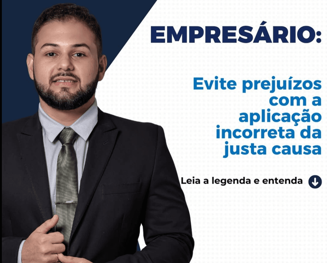 Demissão por justa causa