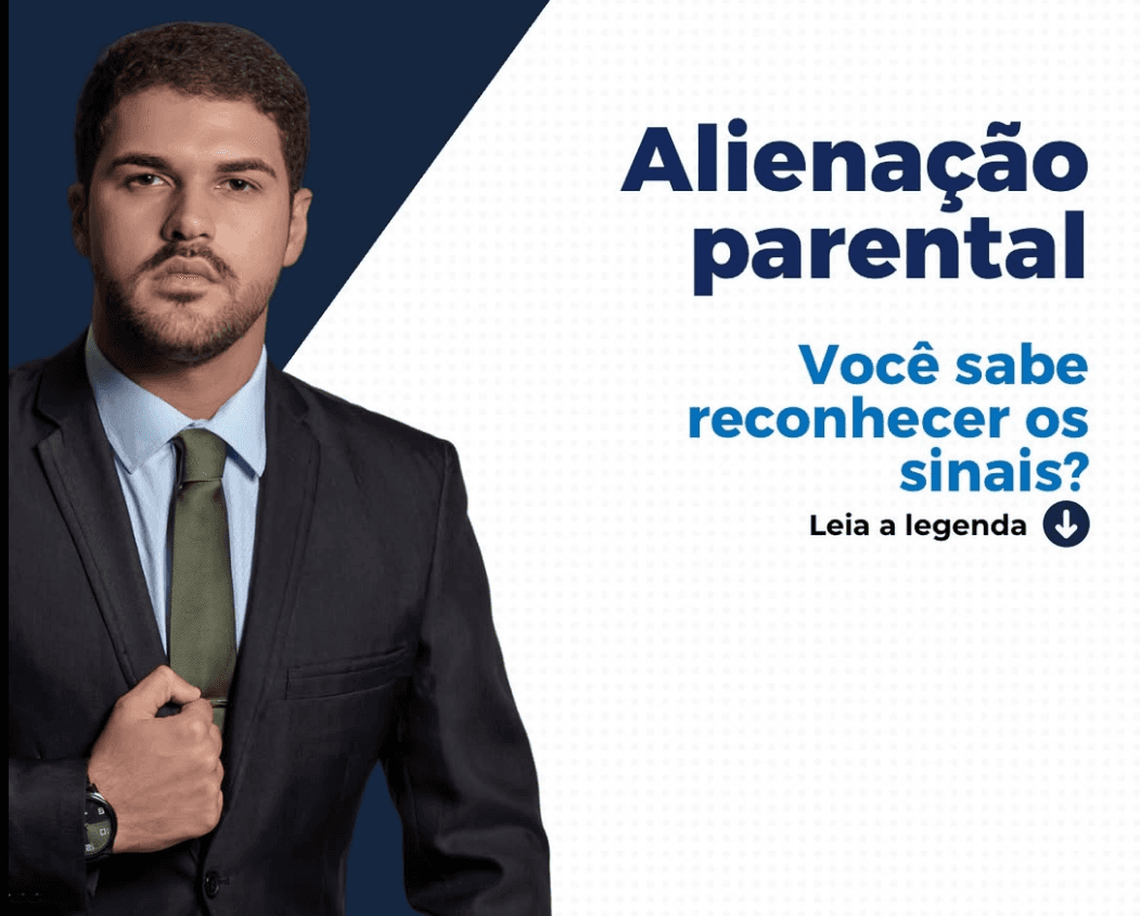 Alienação parental